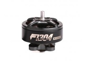 T-MOTOR F1204-5000/6500KV motor 1pcs