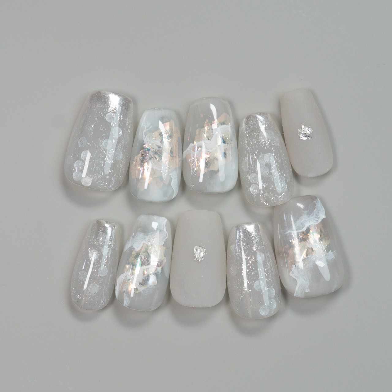 Icy｜アイシー