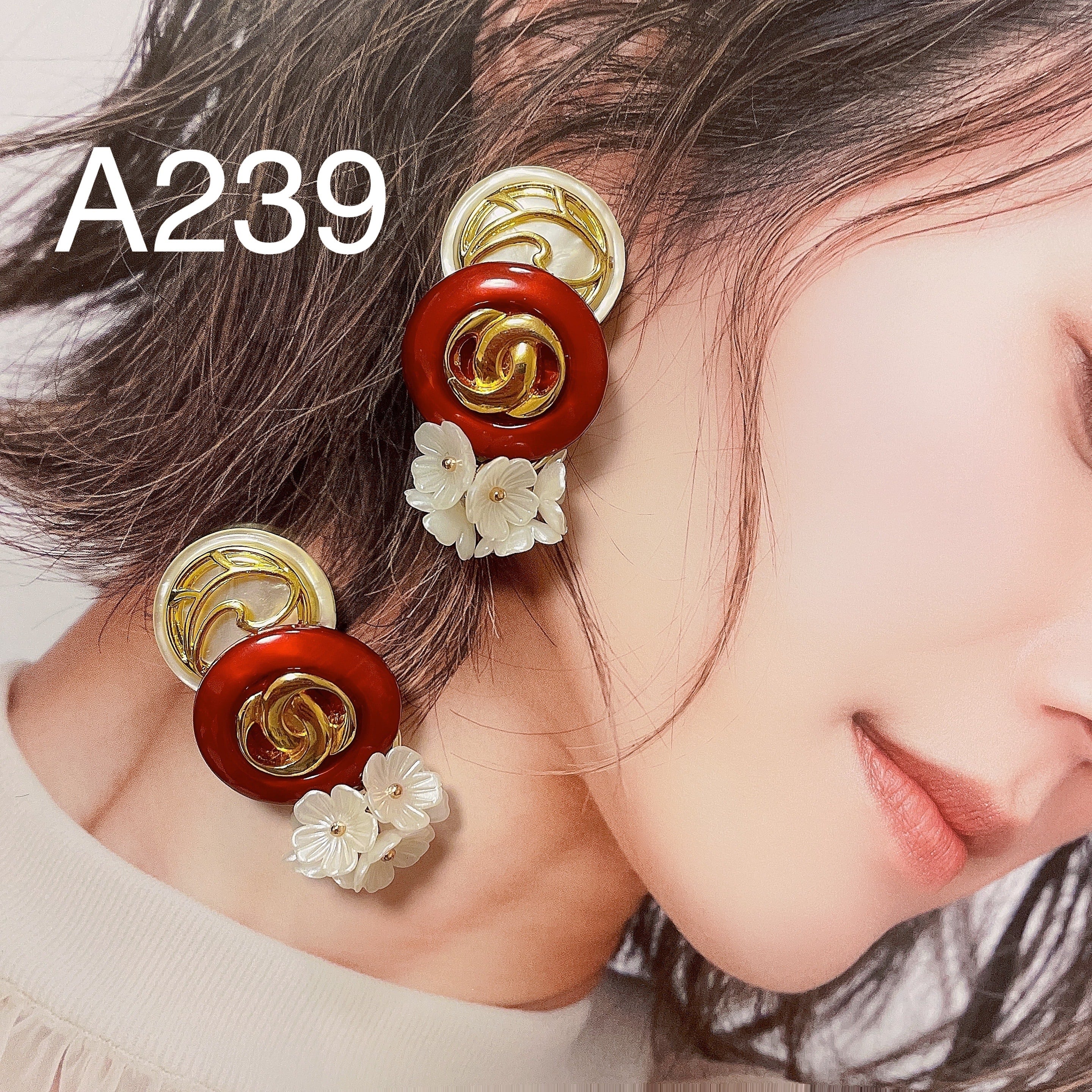 a239 ピアス イヤリング | ヤマダウェブコム