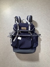 00s L.LBean continental bag