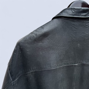POLO SPORT LEATHER SWING TOP