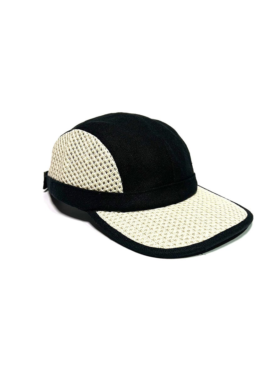 Aimé Leon Dore Raffia Cap 海外限定 リネン エメカラーホワイト