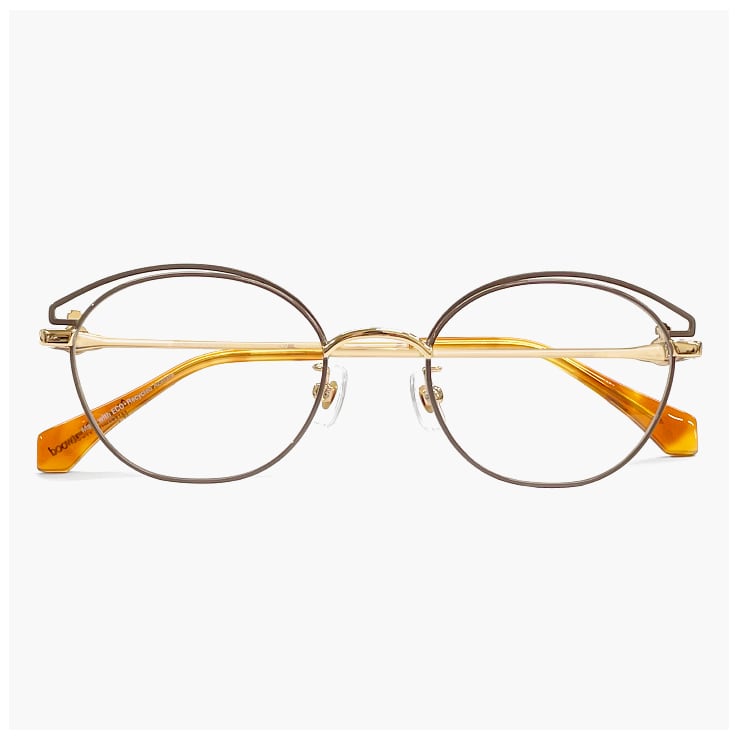 ヴィヴィアンウエストウッド メガネ 40-0033 c02 Vivienne Westwood