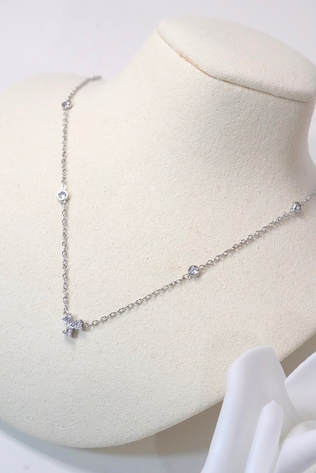 mimi accessory / 錆びにくい高品質アクセサリー