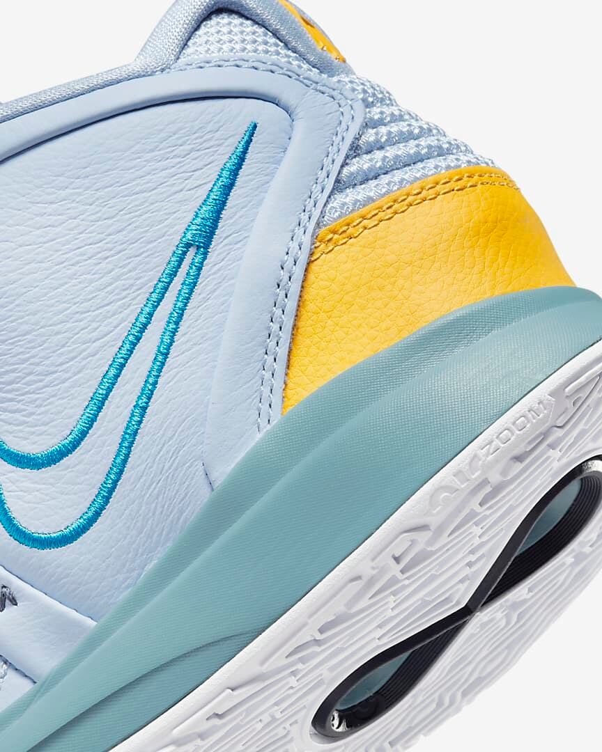 Nike Kyrie Infinity カイリーアービング | PAY ID