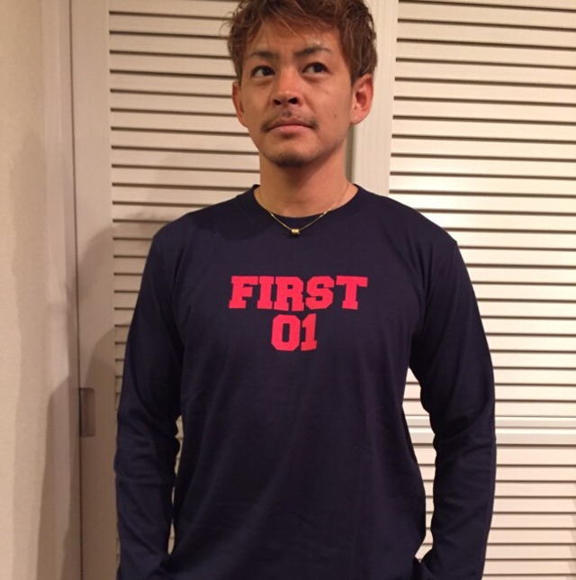First01 Tshirt
