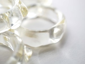 似合わせクリアリング