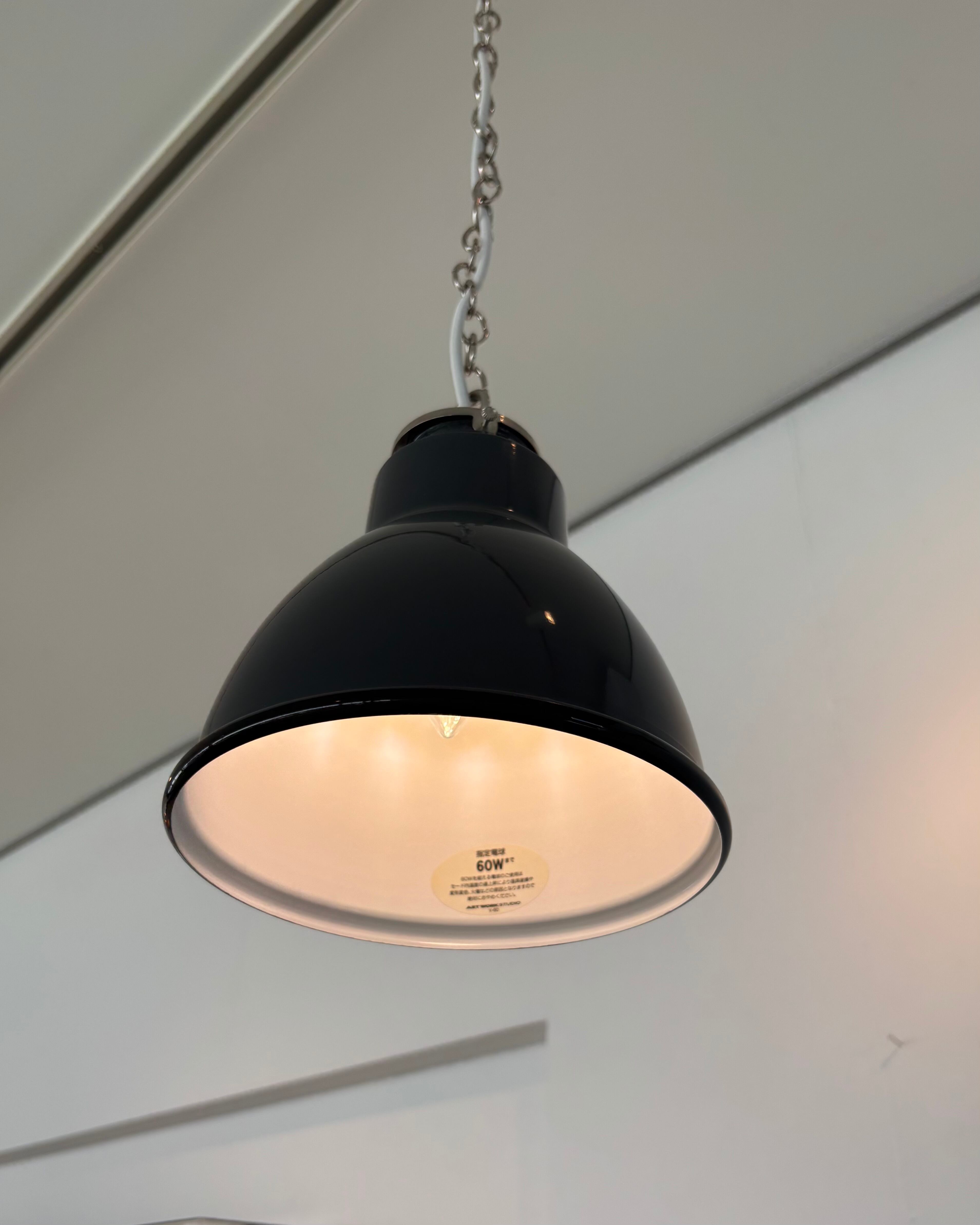 展示品】インダストリアルペンダント | Tica.Tica Lamp＆Interior
