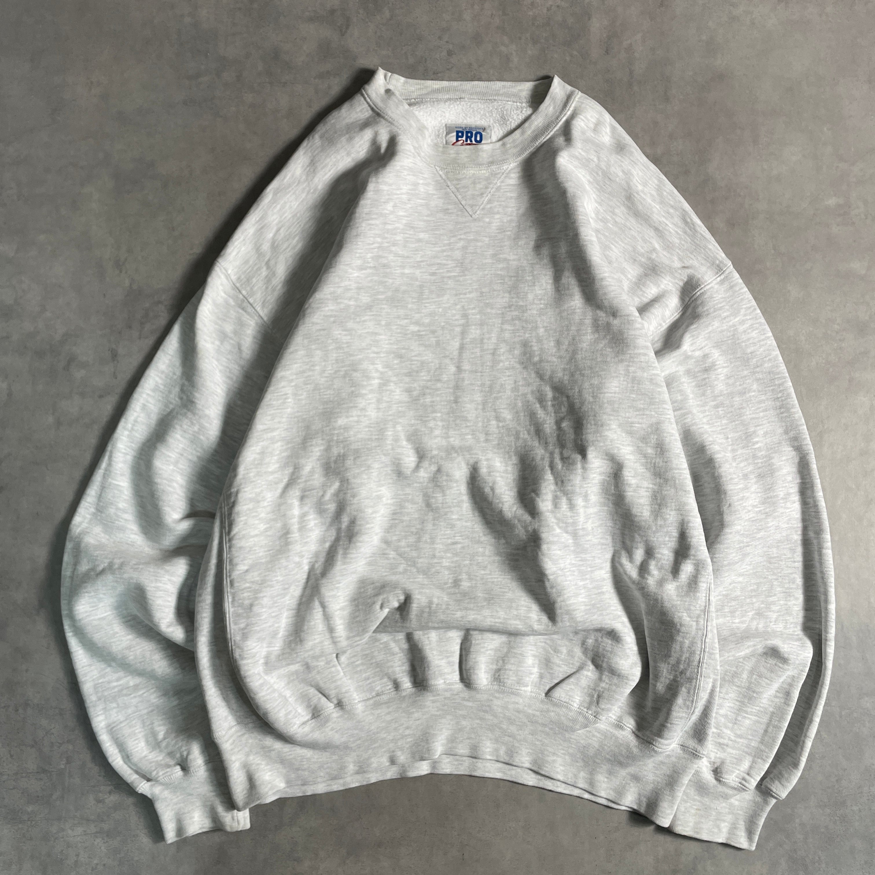 90s USA製 RUSSEL ATHLETIC PRO COTTONスウェット