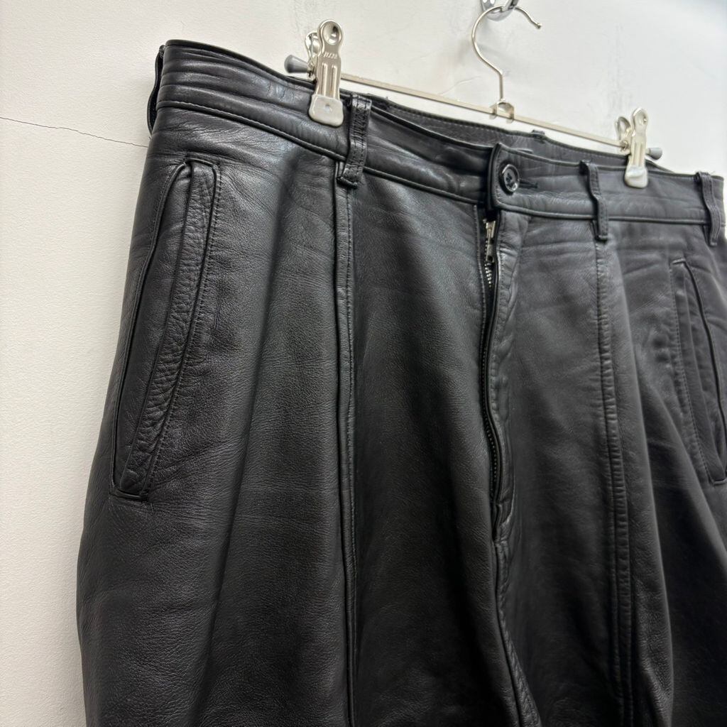 COMME des GARCONS HOMME PLUS コムデギャルソンオムプリュス 13AW