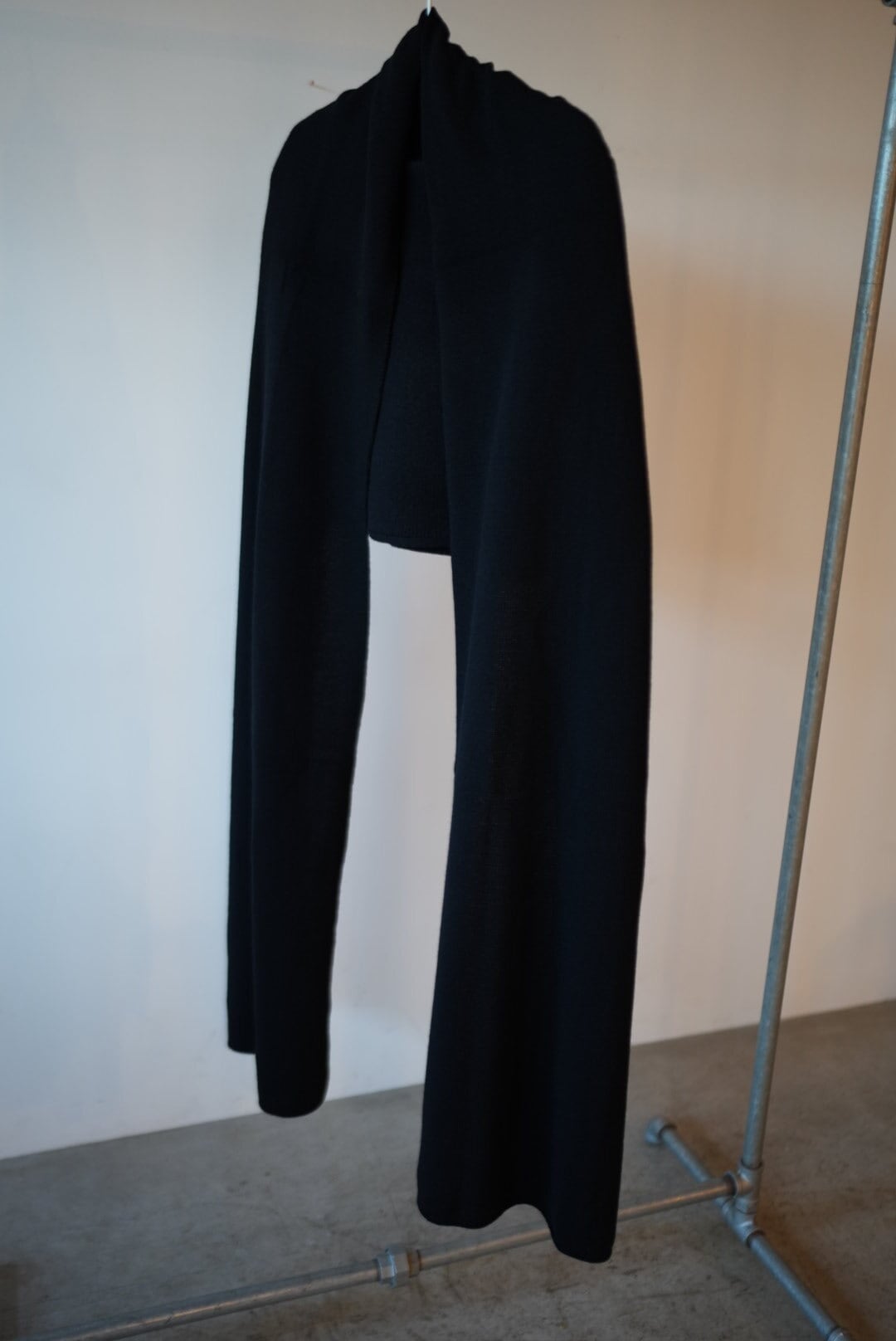 MOON TREE PLANET - Mantle black | MOON TREE PLANET 