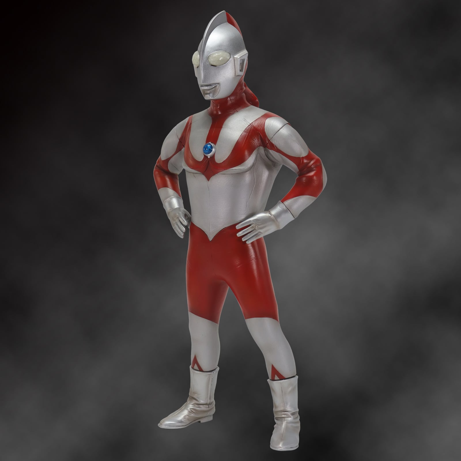 1/6特撮シリーズ ウルトラマン ウルトラの星光る時 ハイグレード Ver