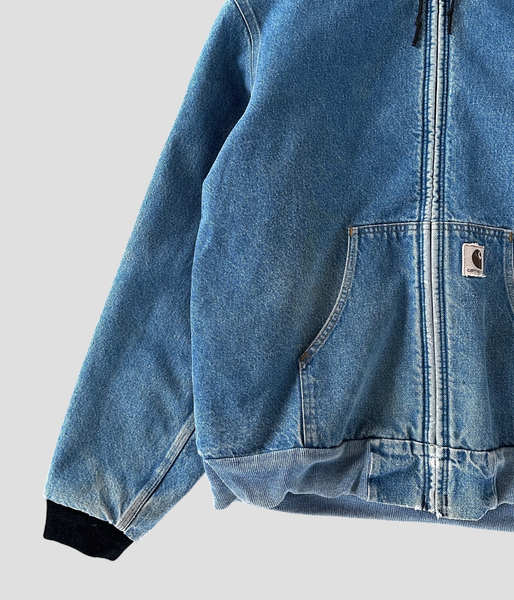ジャケット・アウター Carhartt- Vintage 00s Active Jacket Vintage