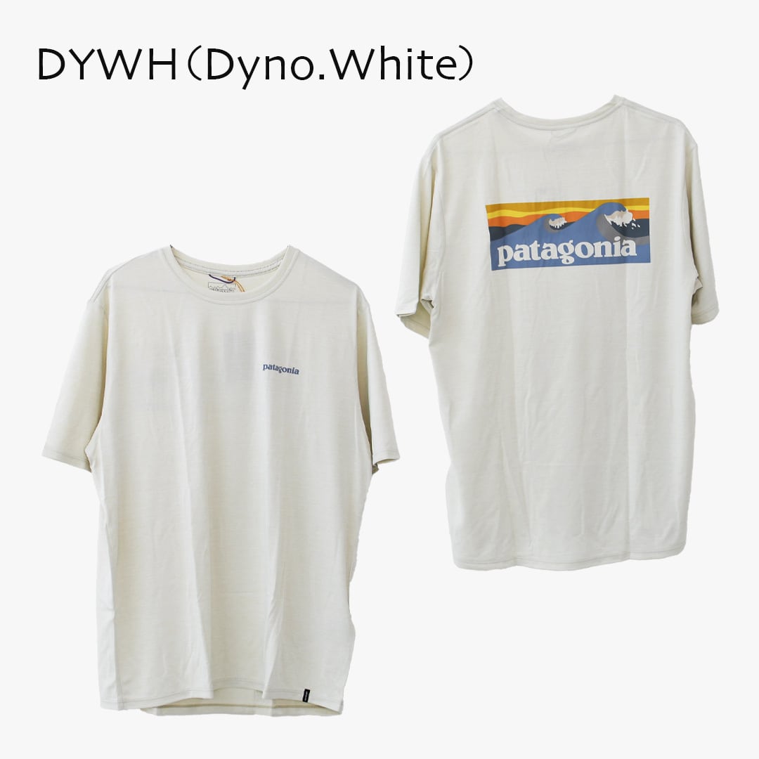 Patagonia [パタゴニア正規代理店] M's Cap Cool Daily Shirt