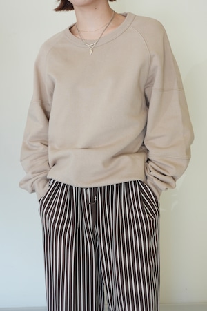 used "DRIES VAN NOTEN"sweat