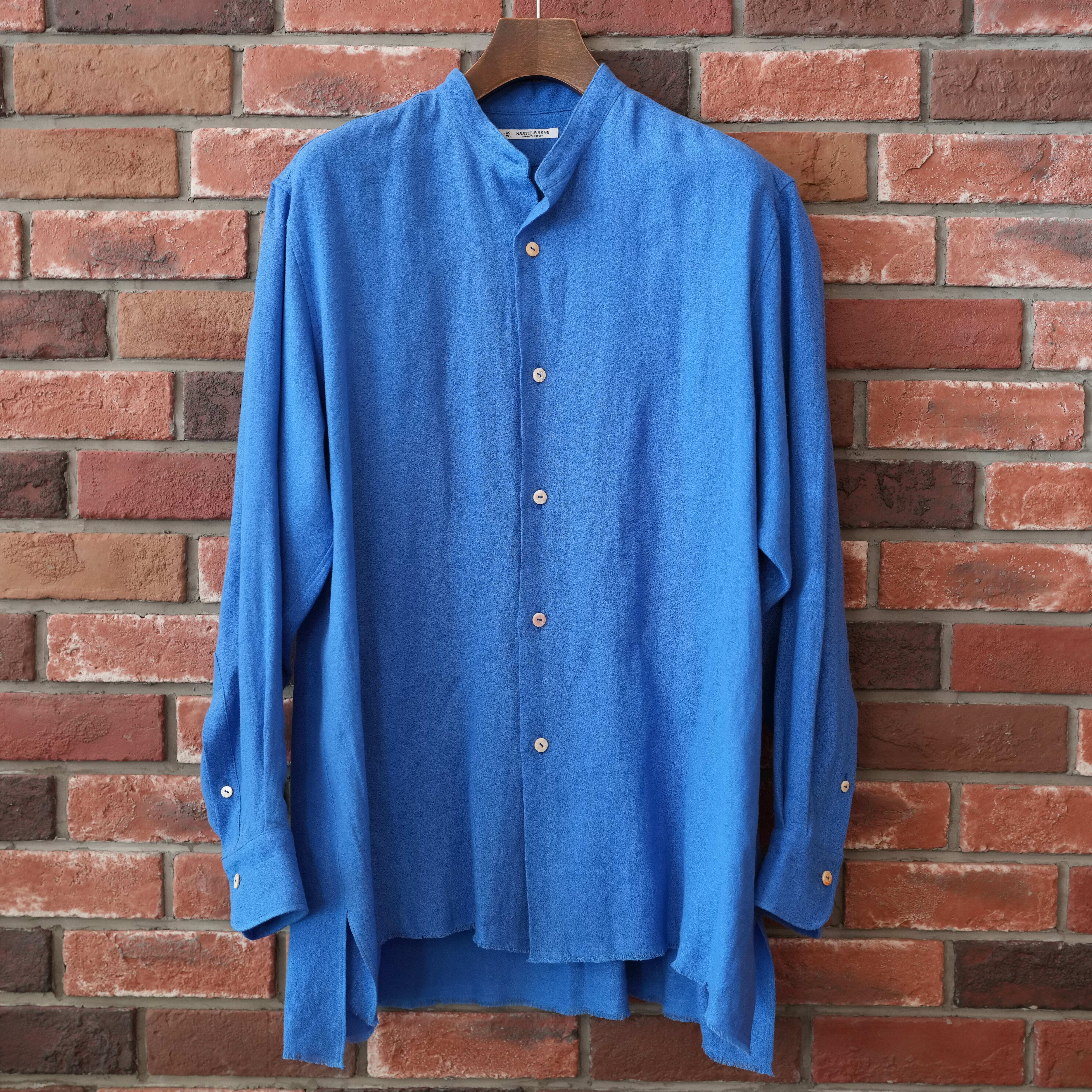 MAATEE&SONS (マーティーアンドサンズ) 24SS MAATEE&SONS (マーティーアンドサンズ) 24SS