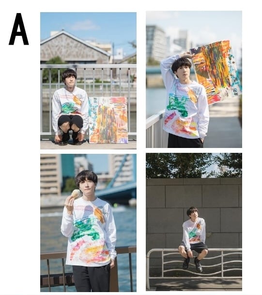 吉田翔吾 ねこ ぬいぐるみストラップ 吉田 翔吾 | mitt management official オンラインショップ
