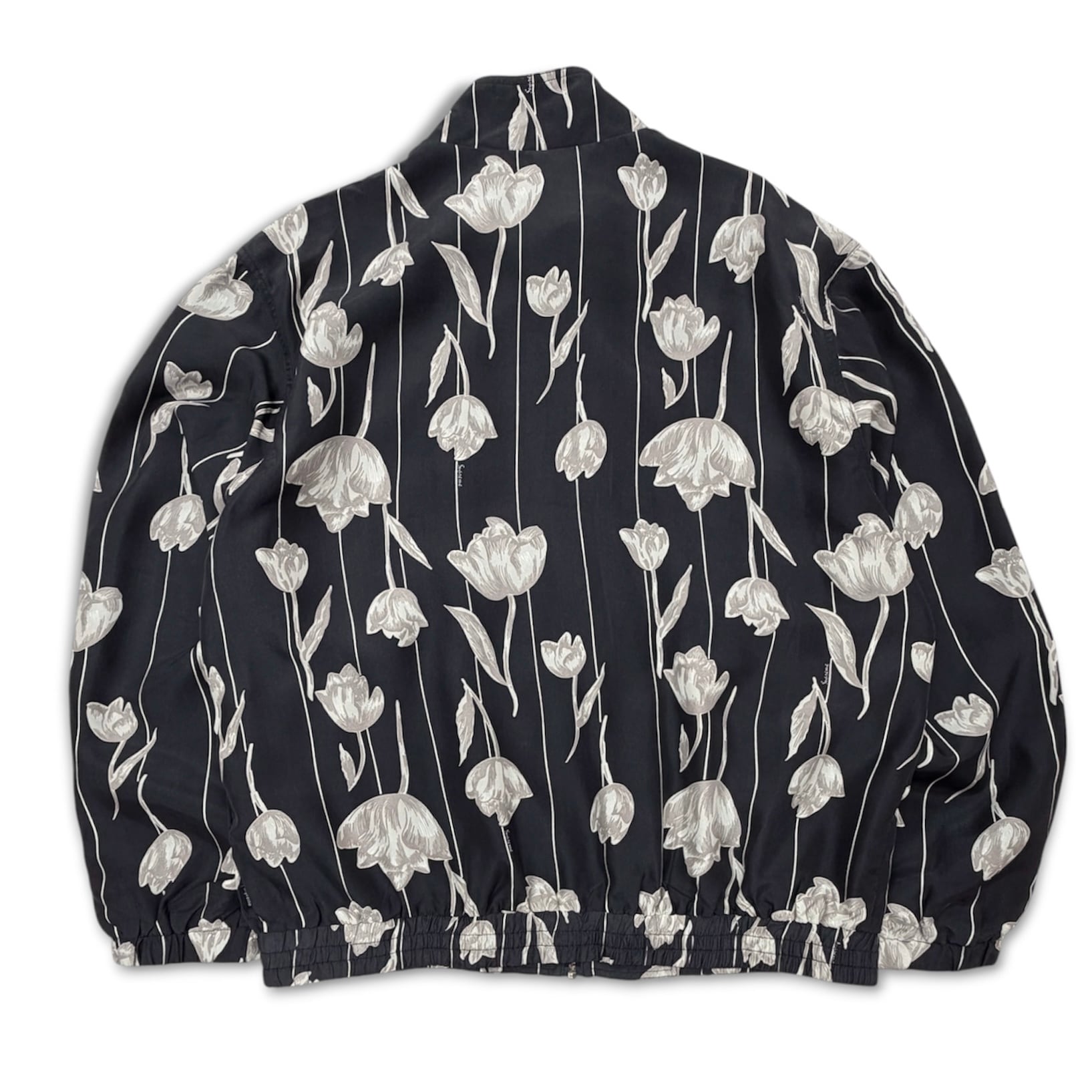 SUPREME】19SS JACKET ジャケット 花柄 | no pain no gain(ノーペイン