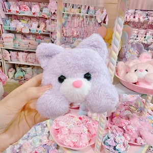 【あにあーる】ひょっこりねこwayピン（PR）