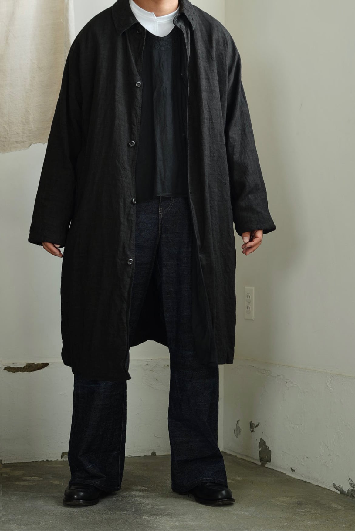 - OUTFIT -