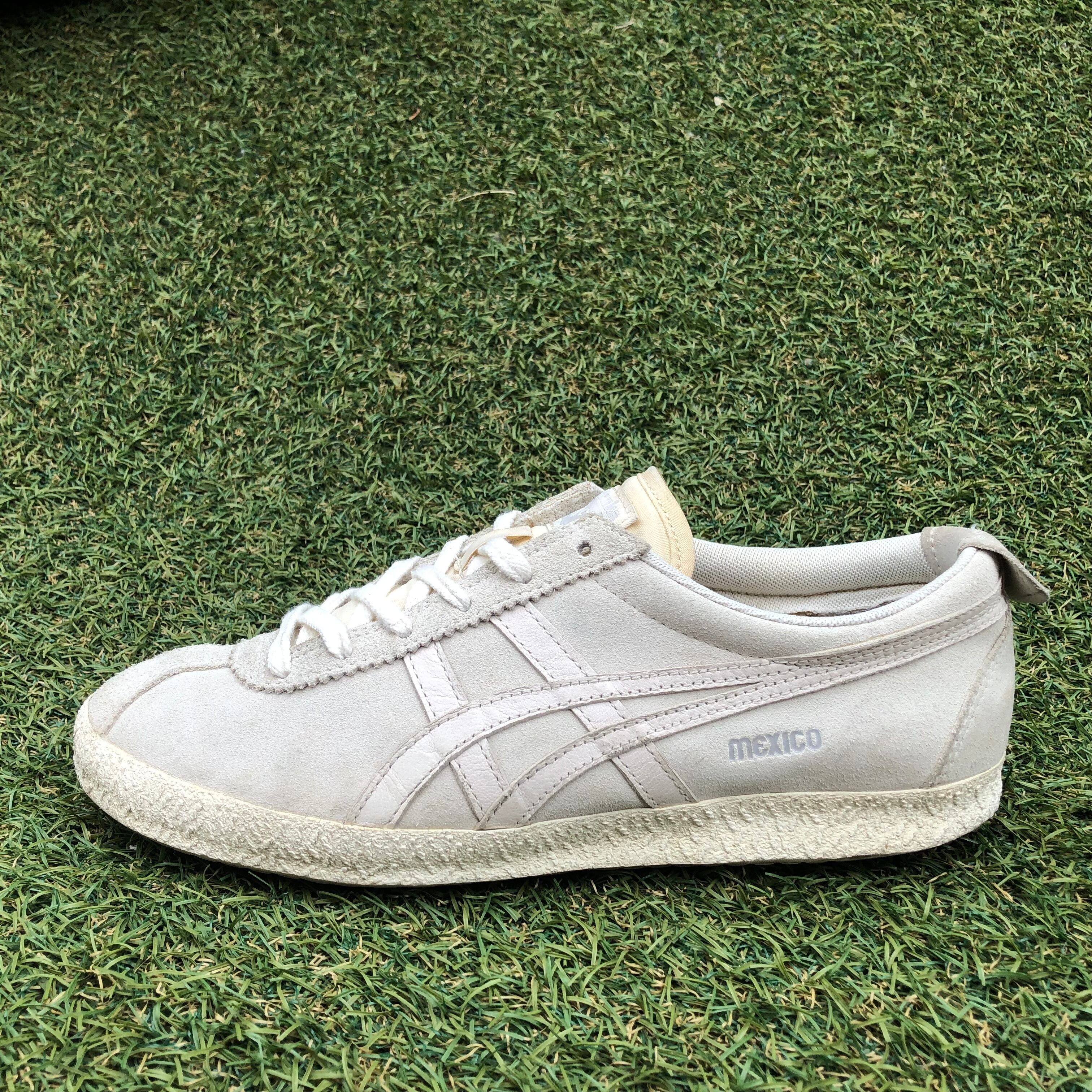 Onitsuka Tiger MEXICO DELEGATION オニツカタイガー メキシコ デレゲーション HB510