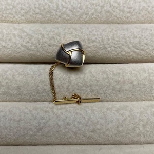 YSL ネクタイピン