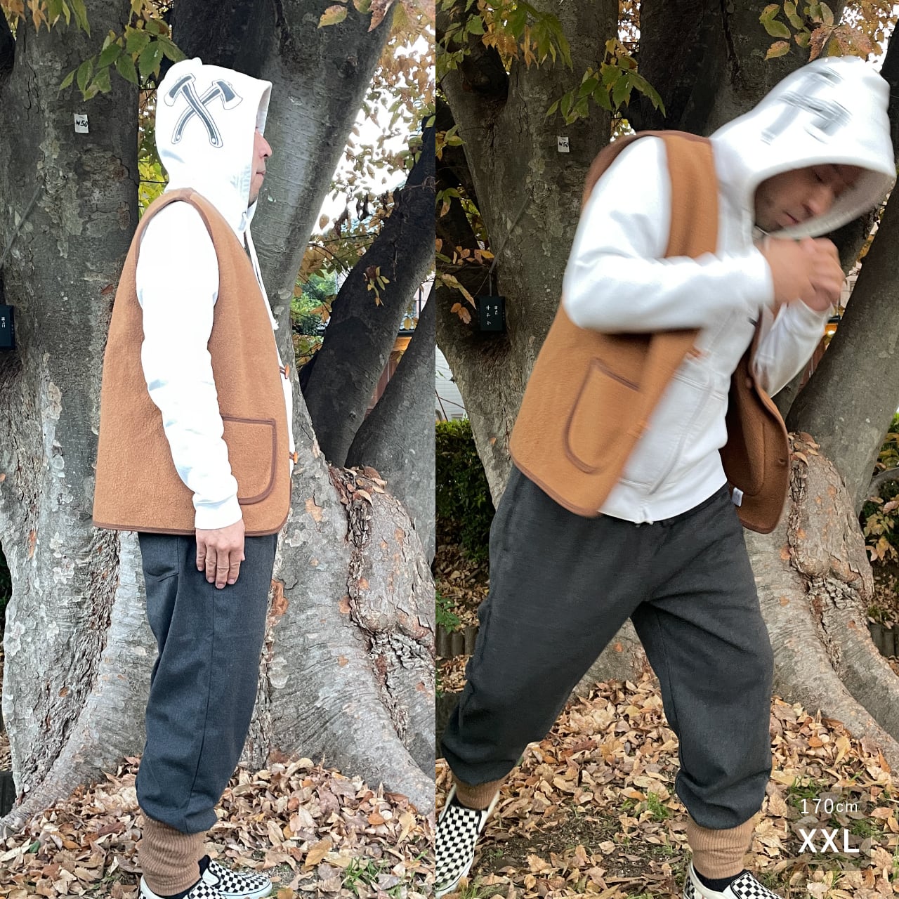 らくだのベスト | 空飛ぶ羊 BASE webshop｜モンゴルのあたたかい靴下と