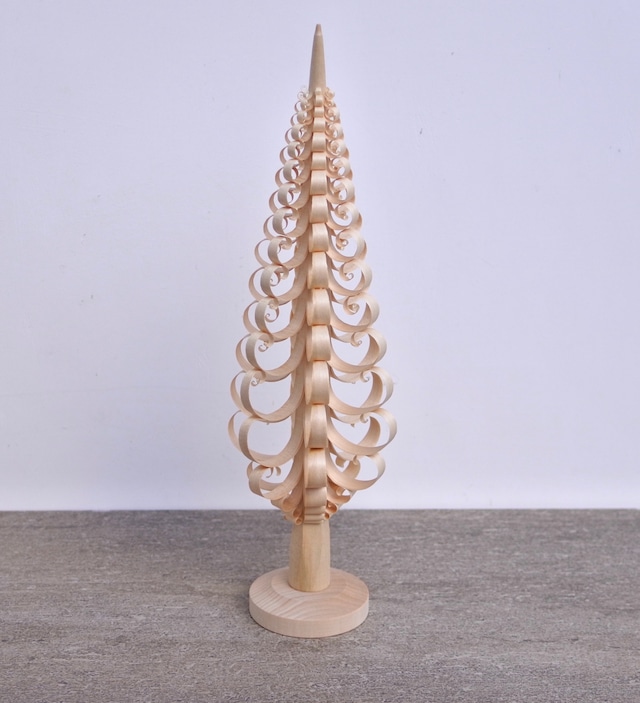 シュパンバウム／クリスマスツリー　35cm