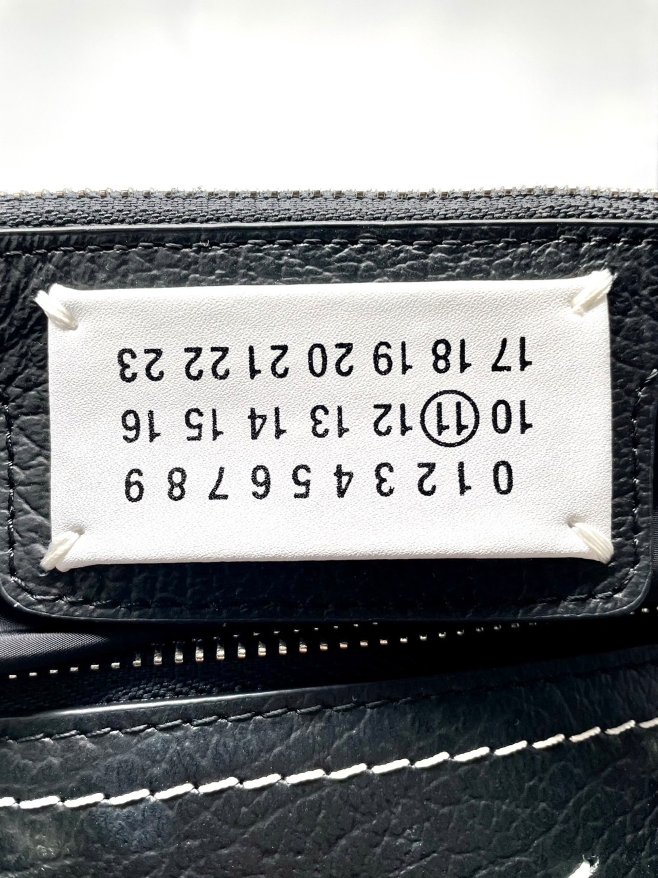 Maison Margiela　２way　５ACハンドバック