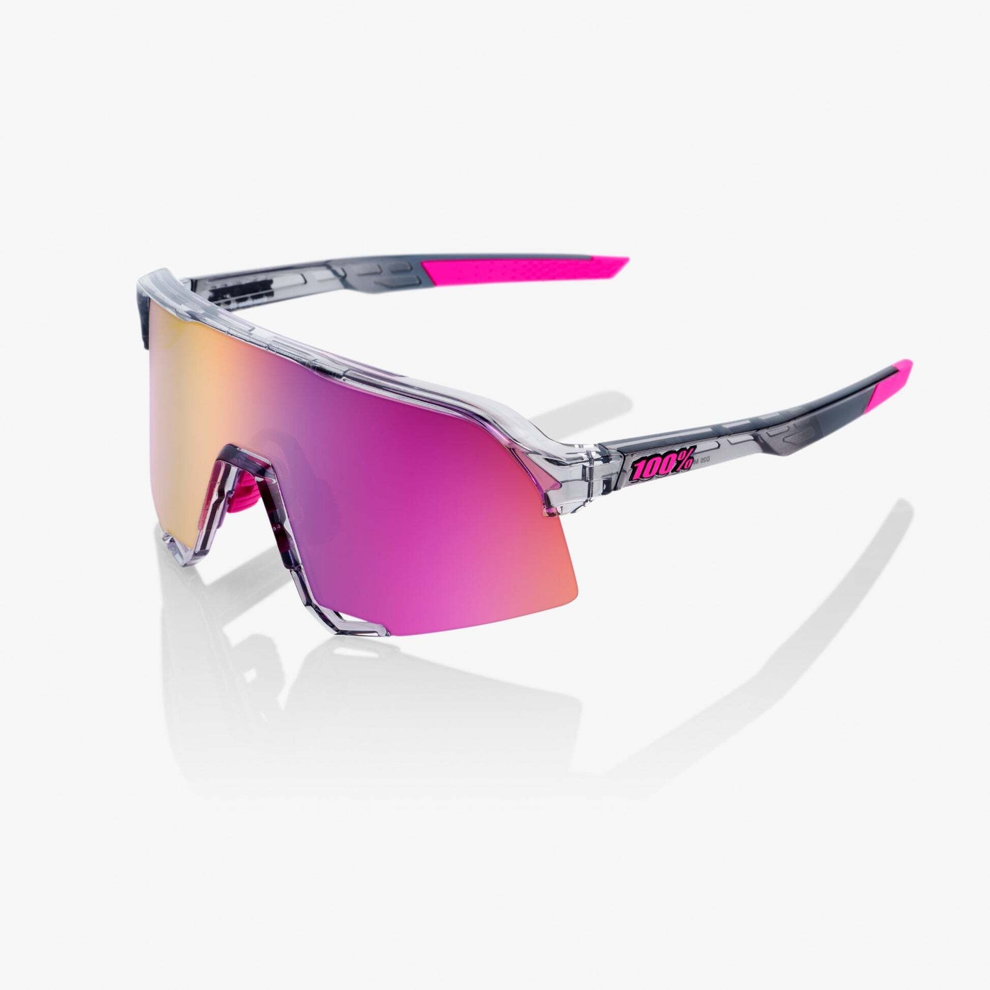 100% サングラス S3 - S3® - Tokyo Night | sallyspeedshop