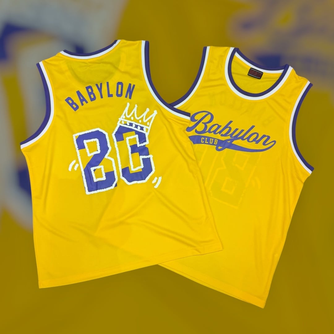 S/S TEE | babylonclub