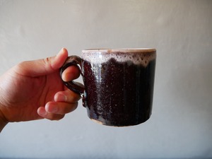 キュノワ キュノワール マグカップ フランスアンティーク