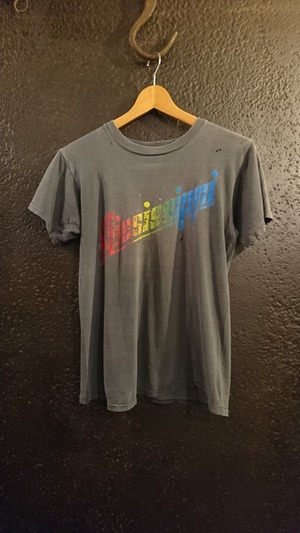 80s Mississippi TEE