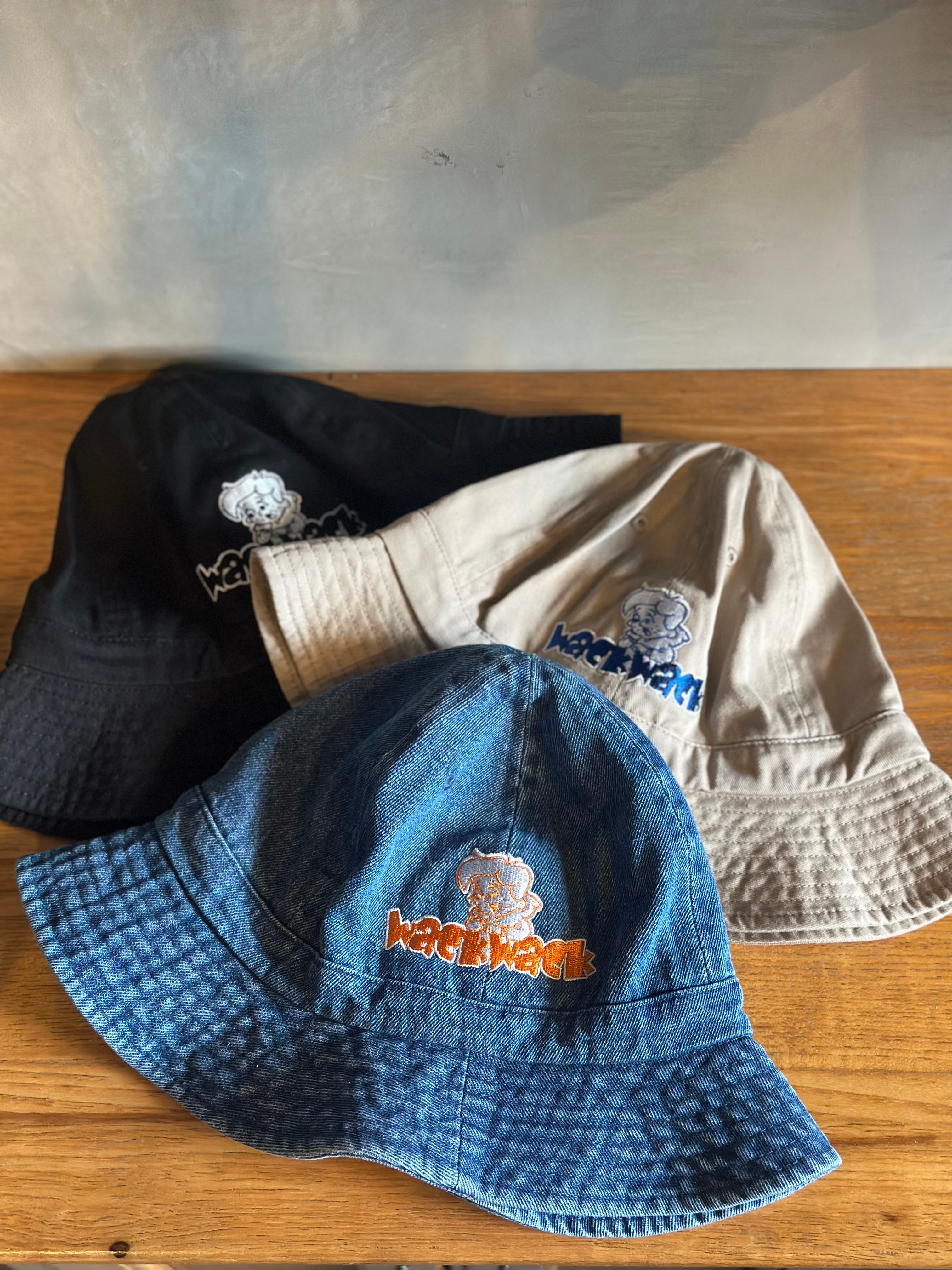 THE H.W.DOG&CO MOTOR CYCLE CAP | TRACK END