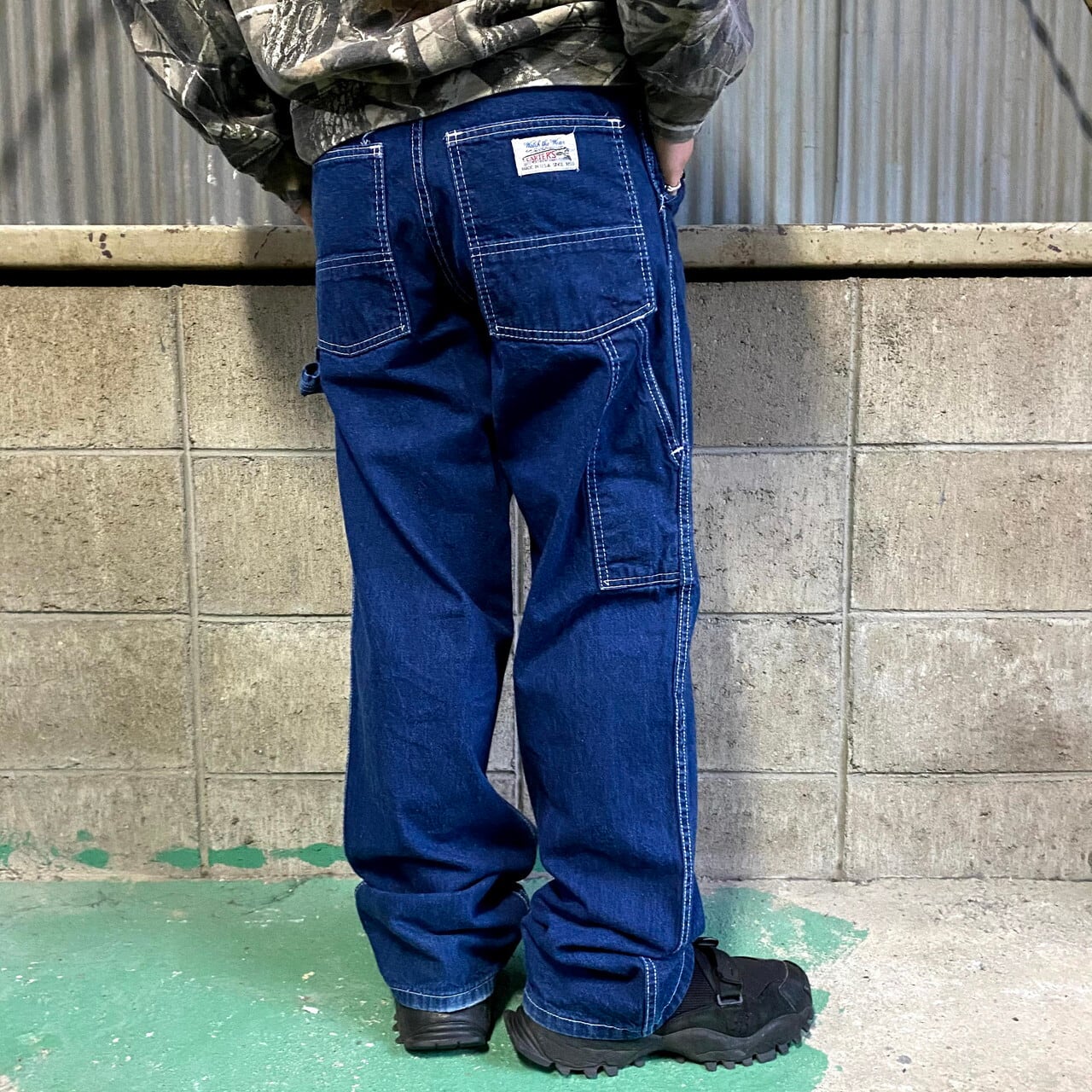 70年代 CARTER