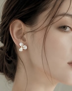 Chélier | Libera pearl pierce _ SV925