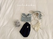 【取寄/韓国直送】26/SM 切り替えバギーパンツ 夏服｜ベビー服｜韓国子供服