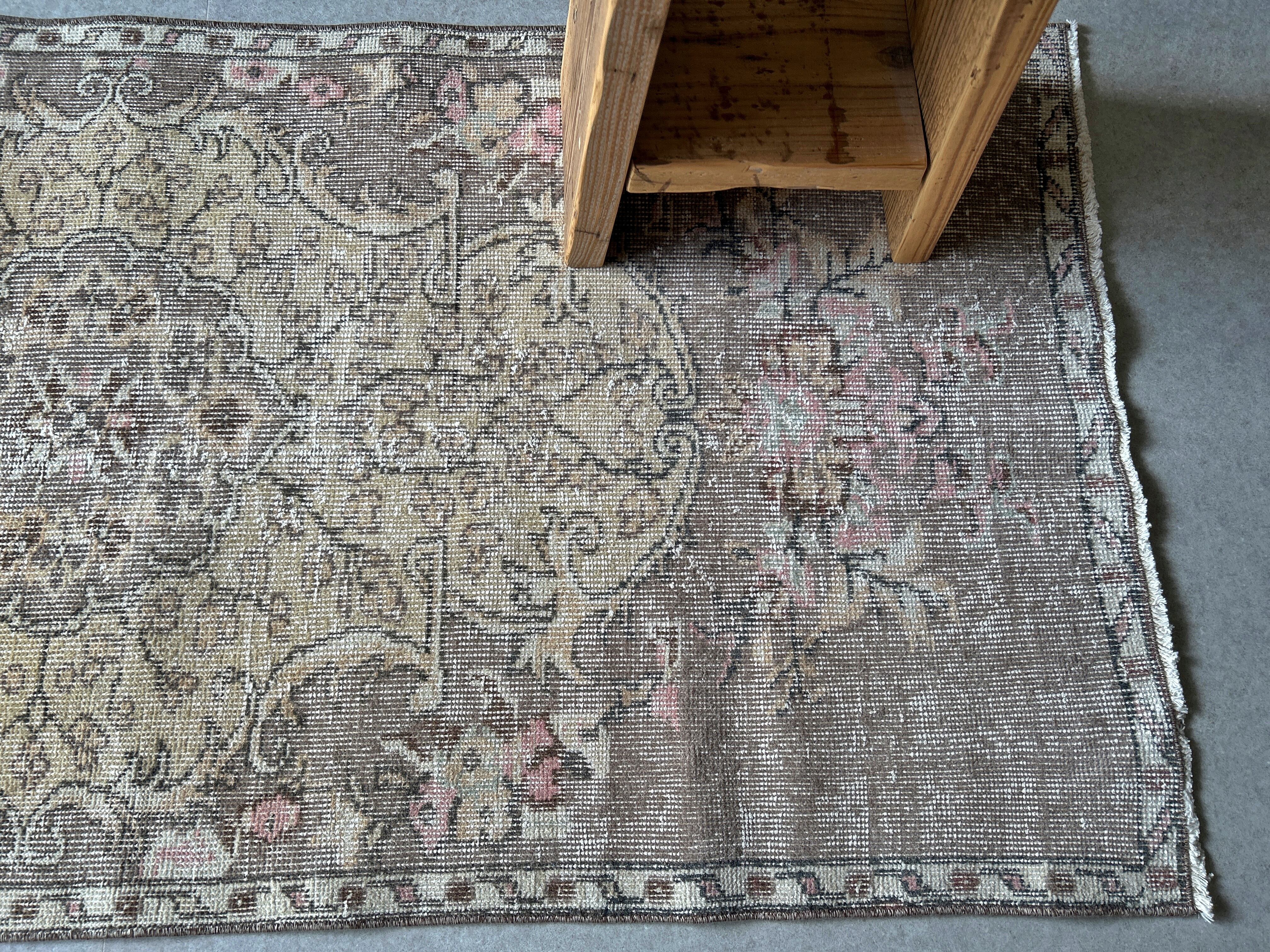 SEANA｜ヴィンテージラグ