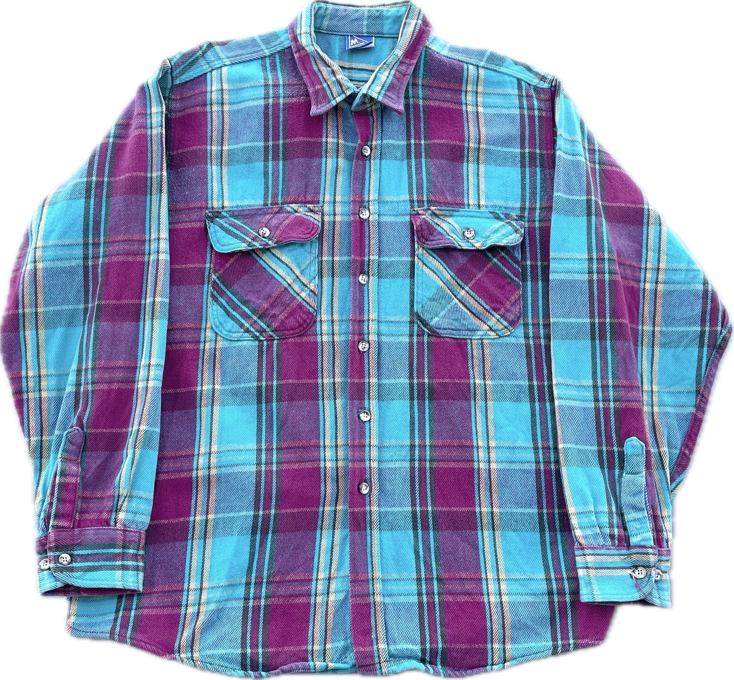 ST.JOHN'S BAY Button-Down L/S Shirt 