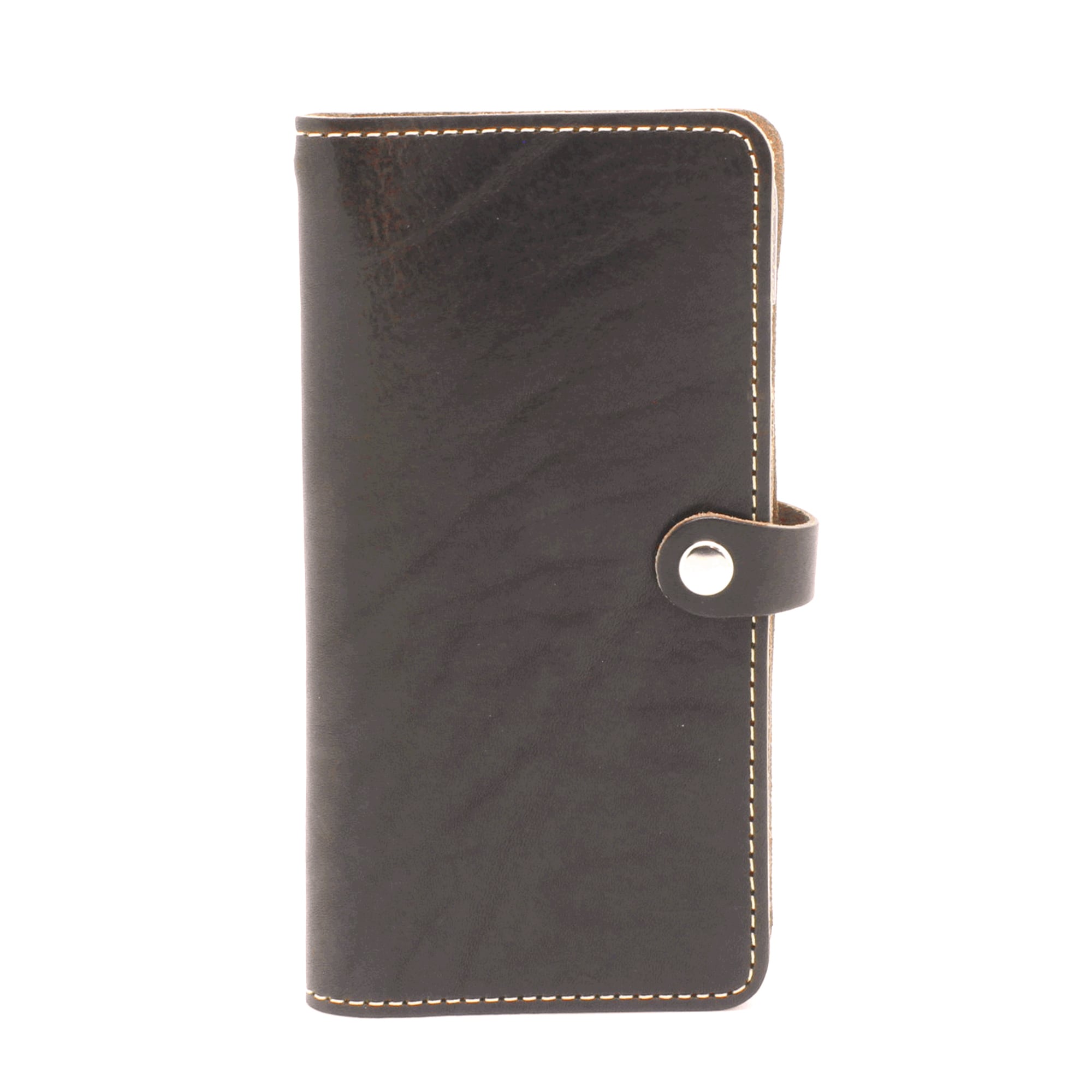 LOCAL WORKS IPHONE11用レザーケース 038VIR イタリアモンタナ社