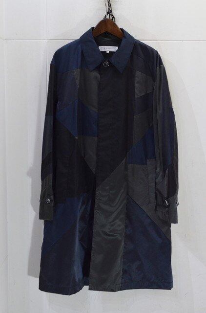 AURALEE×スタイリスト私物　LONG LINER COAT コート LINER-COAT_1.jpg