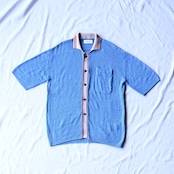 SILENCE / Polo S/S Shirts