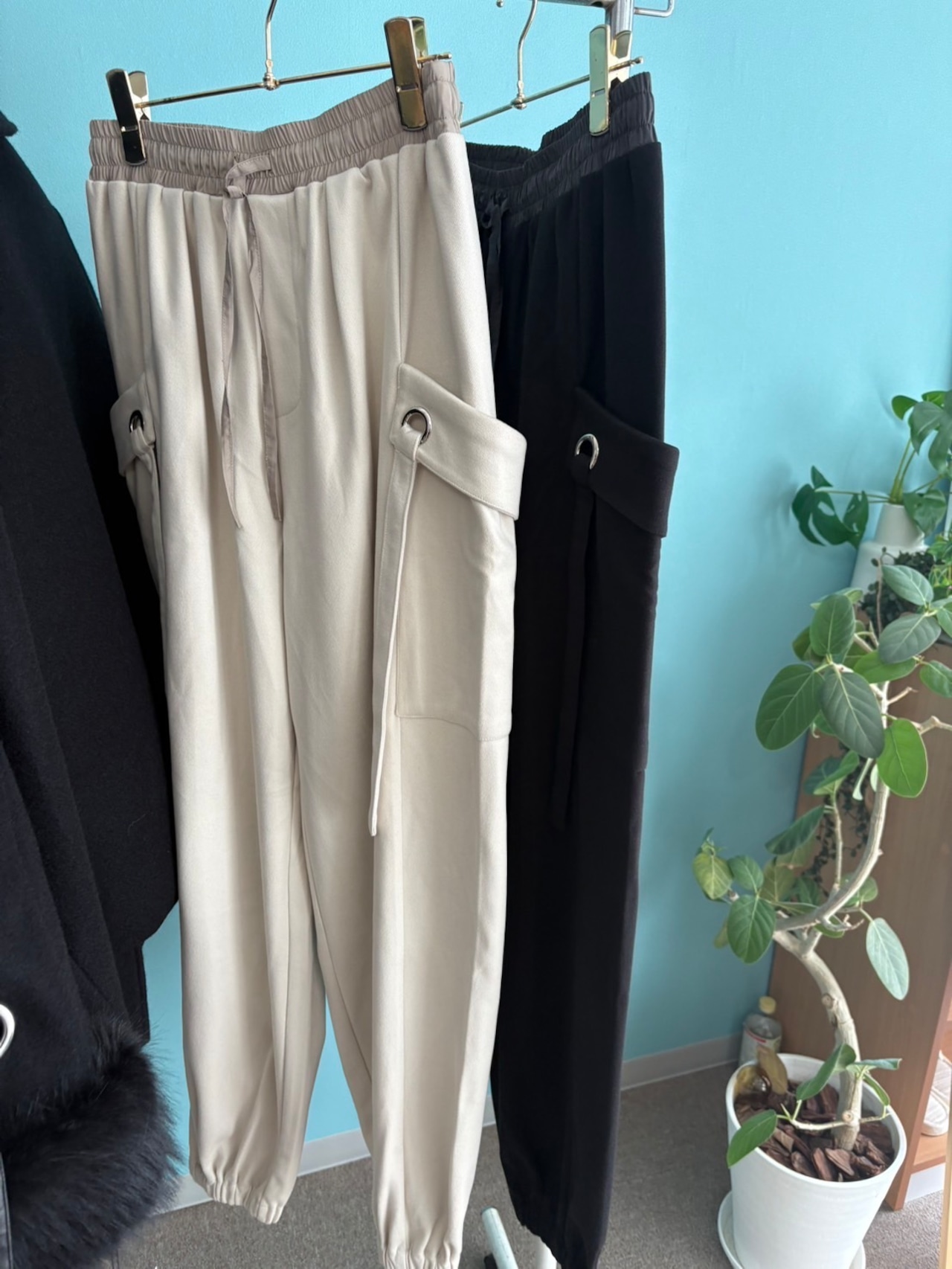 GALENA カーゴパンツ 70052-1111