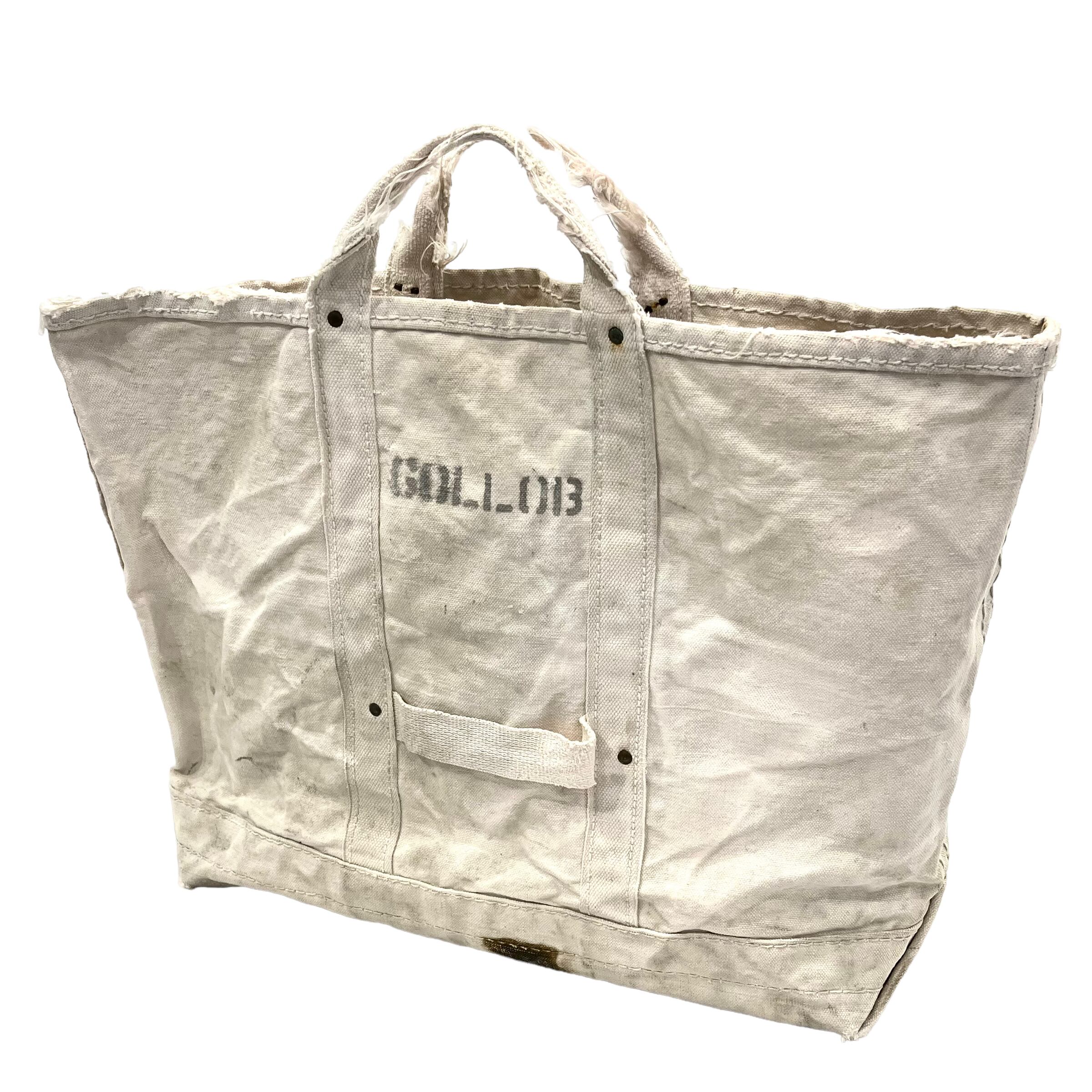 40s BELL SYSTEM Tools Bag