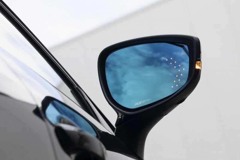 KH Racing　マルチファンクションユニット KH Racing マルチファンクションユニット MZRacingマルチ