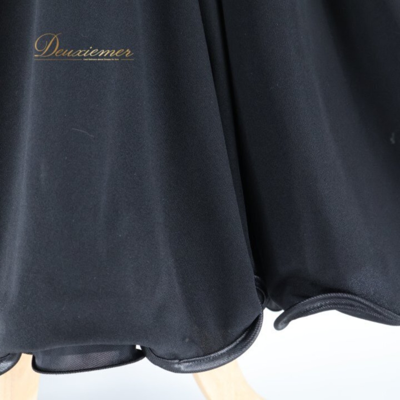 社交ダンス 衣装 セキネ SEKINE 日本製 ワンピース ドレス ブラック系 黒 レース ダンス パーティ 発表会 フリル 上品 綺麗 おしゃれ レディース ステージ衣装 ダンス衣装 エレガント パーティドレス フォーマル シンプル