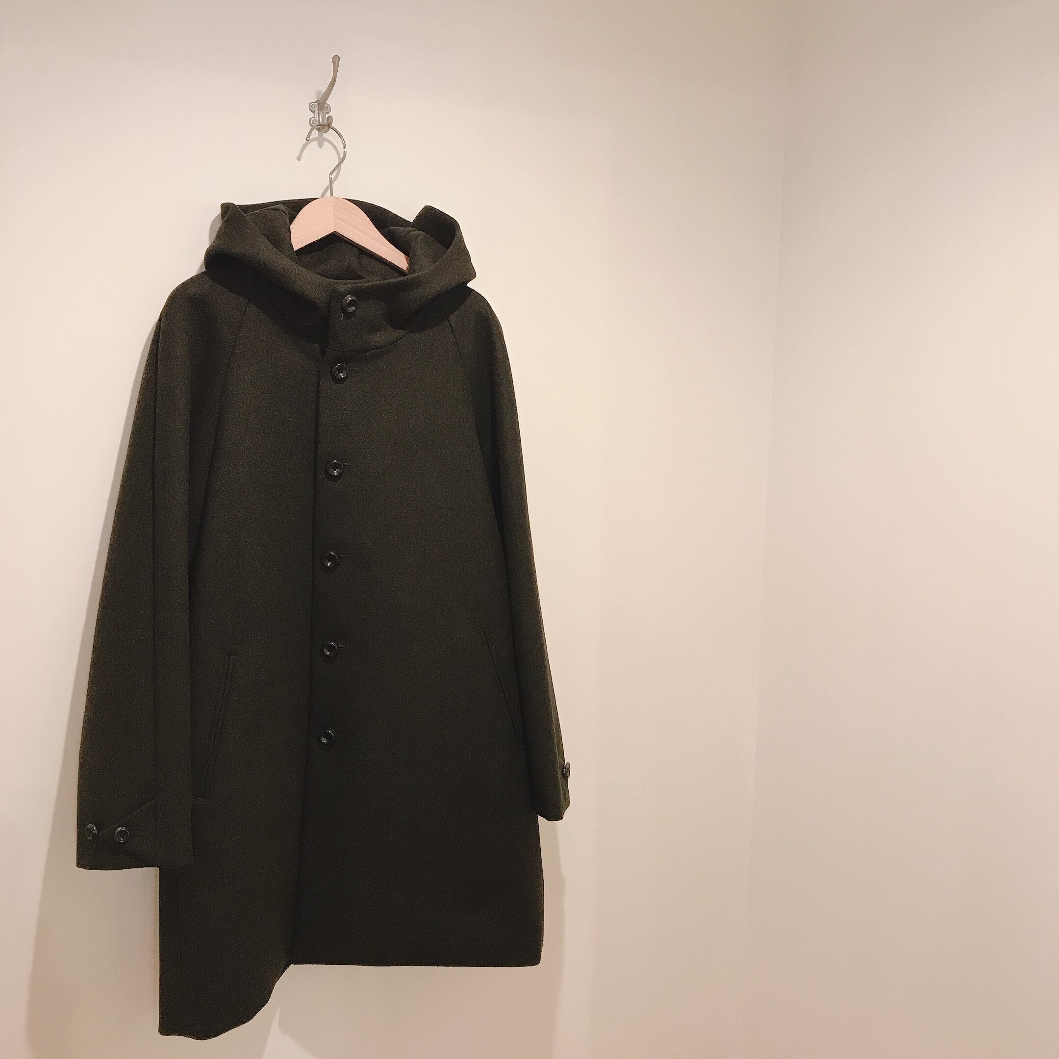 EEL Products オリオンコート | crane EEL Products オリオンコート | crane