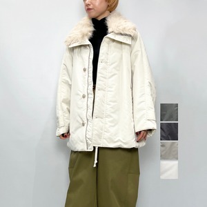 upper hights アッパーハイツ THE U-BENCH MID 403A414 2026秋冬新作 [送料無料]