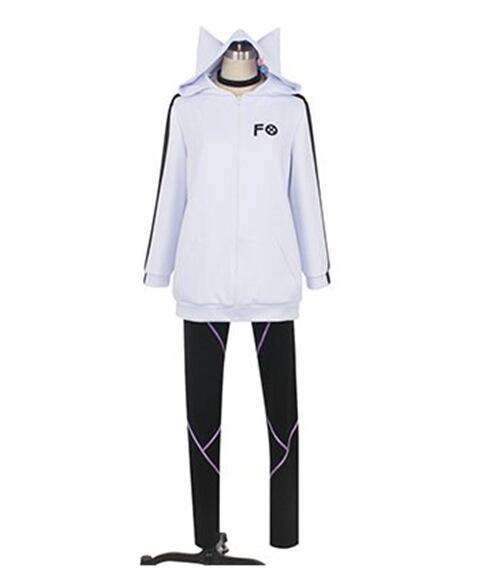 K258 俺たちに翼はない 美空学園3年 渡来 明日香 風 ハロウィン