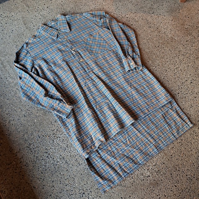 グランパシャツ used [210103]